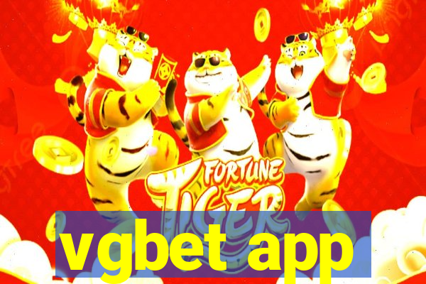 vgbet app